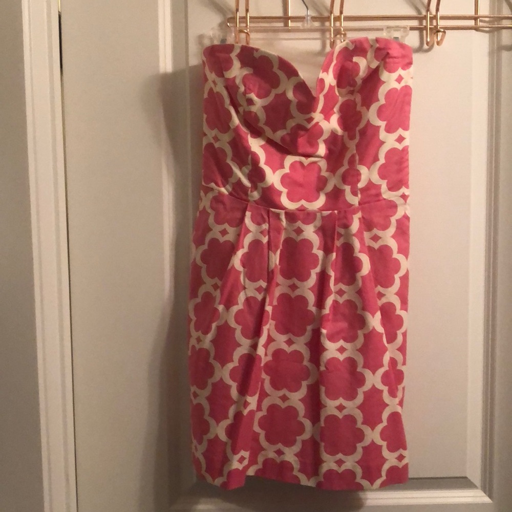 Like new LaRoque Hand made boutique dress